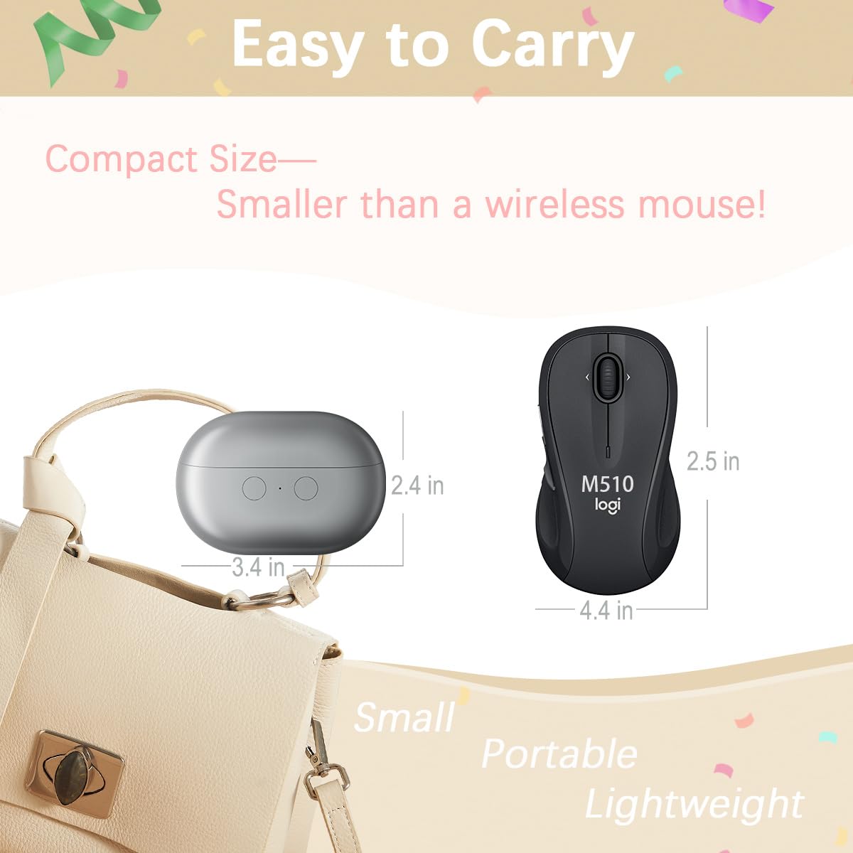 Electric Nail Clippers Designed For Thick and Hard Nails