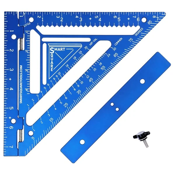 🔥Last Day 59% OFF-Innovative Rafter Square Tool