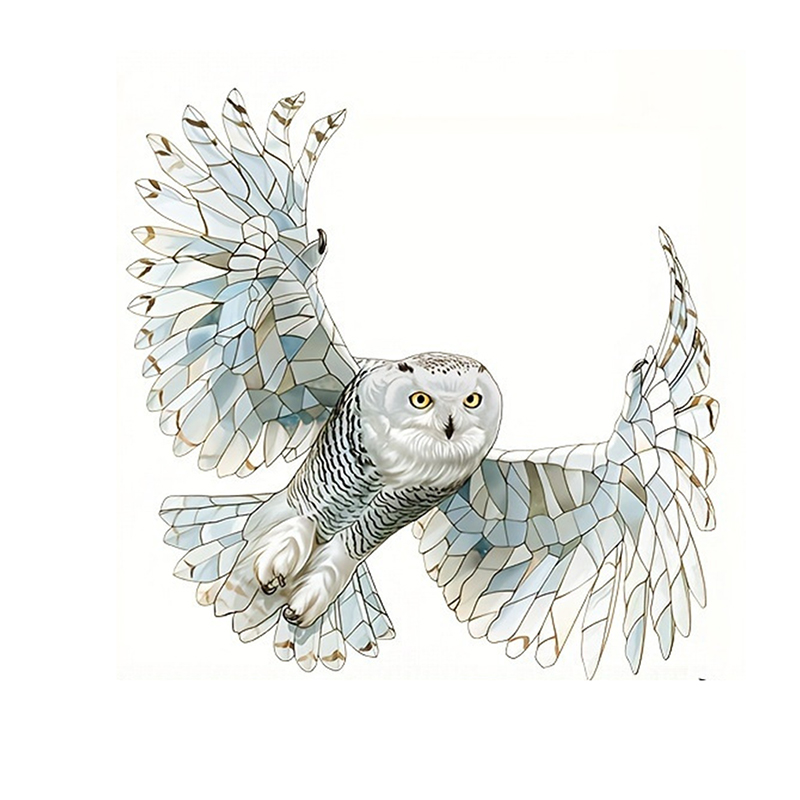 🔥Last Day 49% OFF🎁The Best Christmas Gift - Hummingbird Suncatcher Colorful Window Hanging