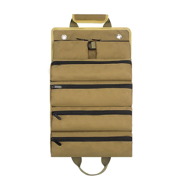 🔥Big Sale 49% OFF🔥 Tool Roll Bag Organizers