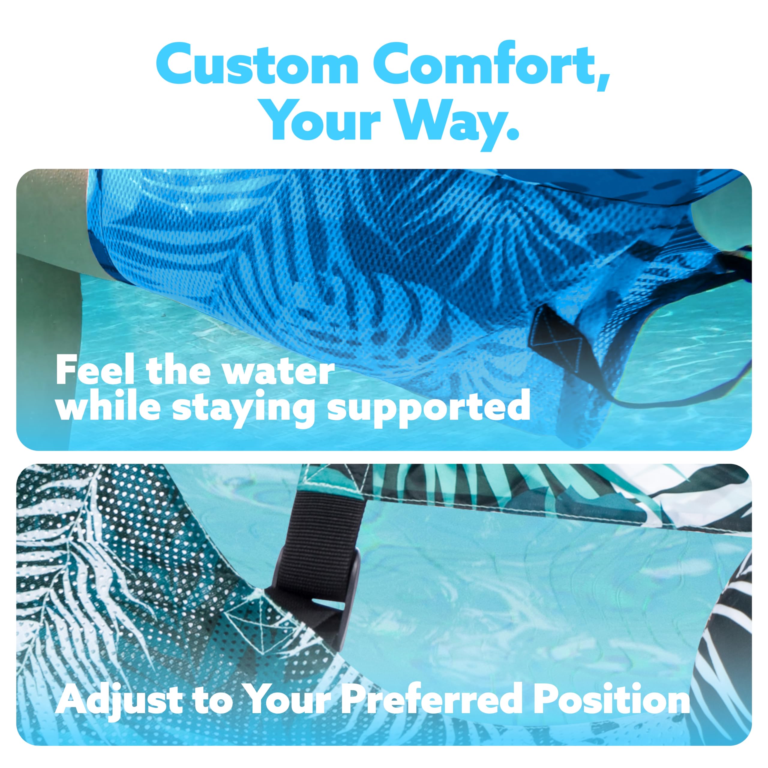 Inflatable Swimming Pool Float Chair