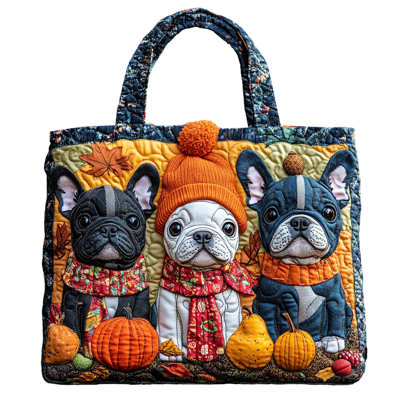 lililive™ Patchwork Pals Collection