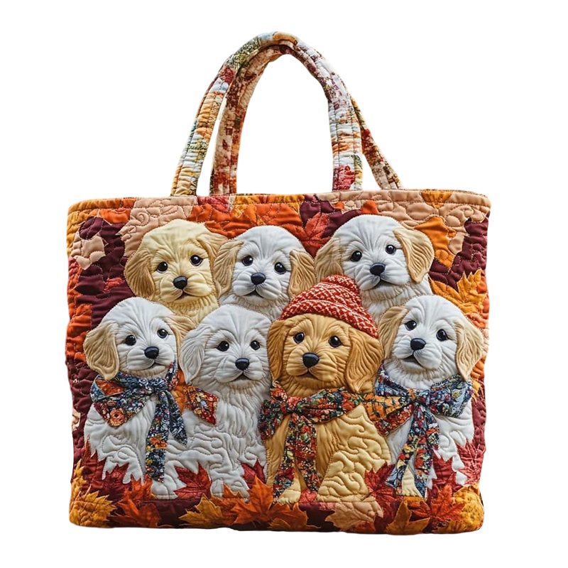 lililive™ Patchwork Pals Collection