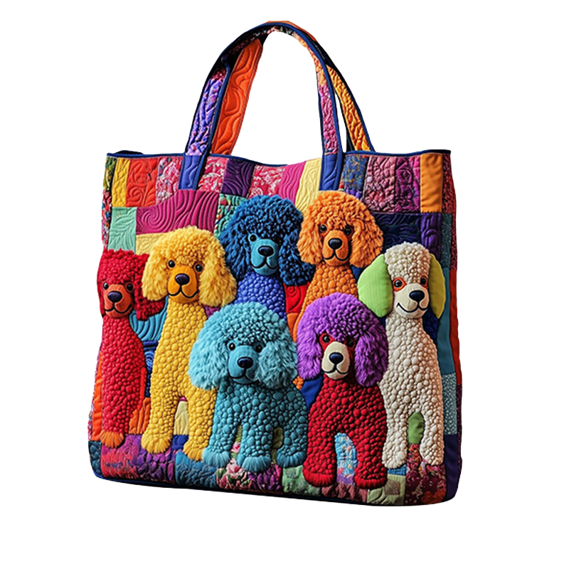 lililive™ Patchwork Pals Collection