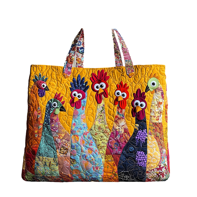 lililive™ Patchwork Pals Collection