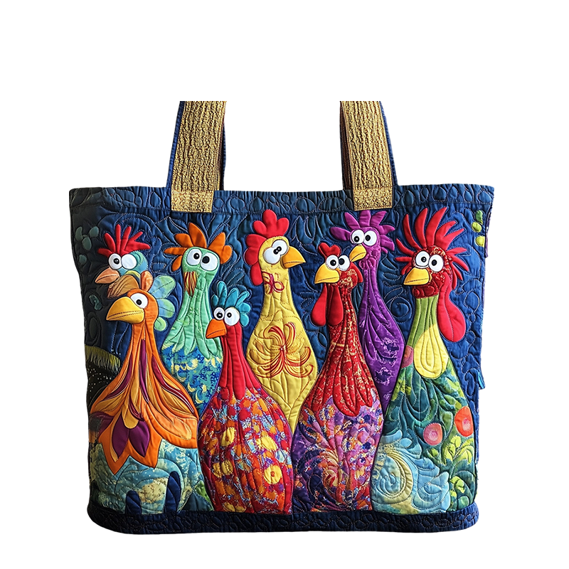 lililive™ Patchwork Pals Collection