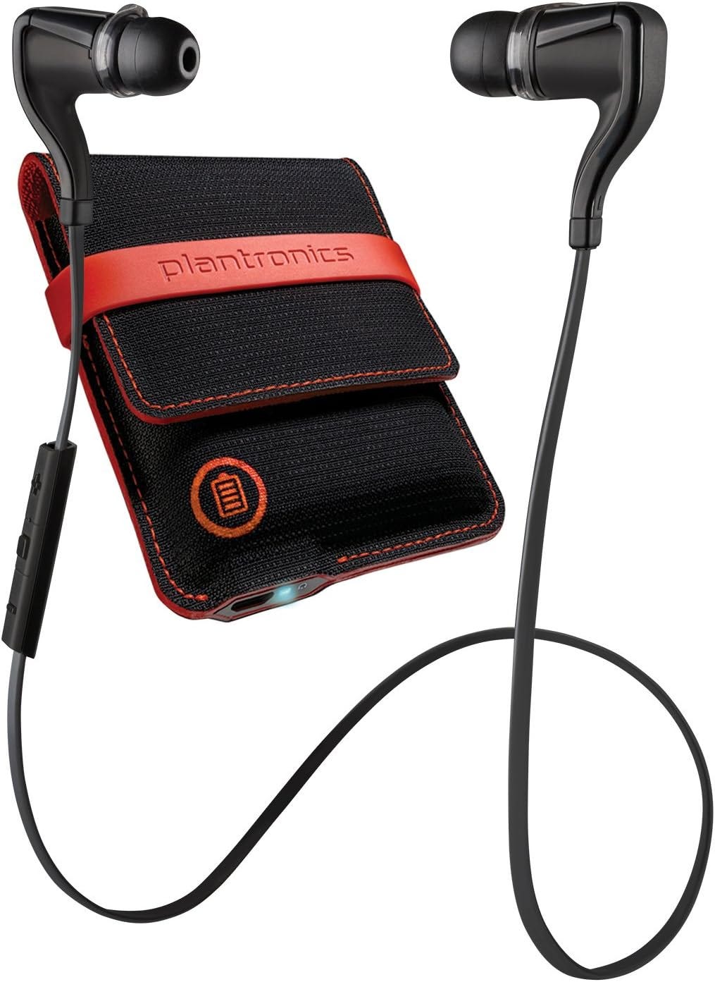 Best Running Earbudsplantronics Backbeat Go 2 Review