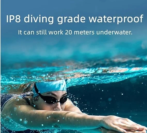 Swimming Equipment List