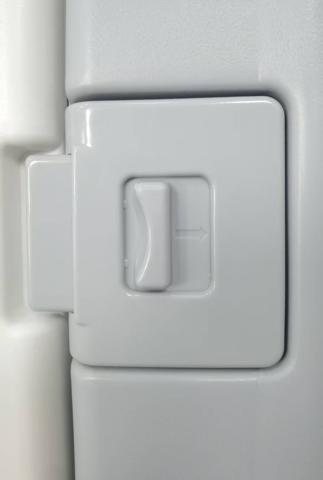 door lock