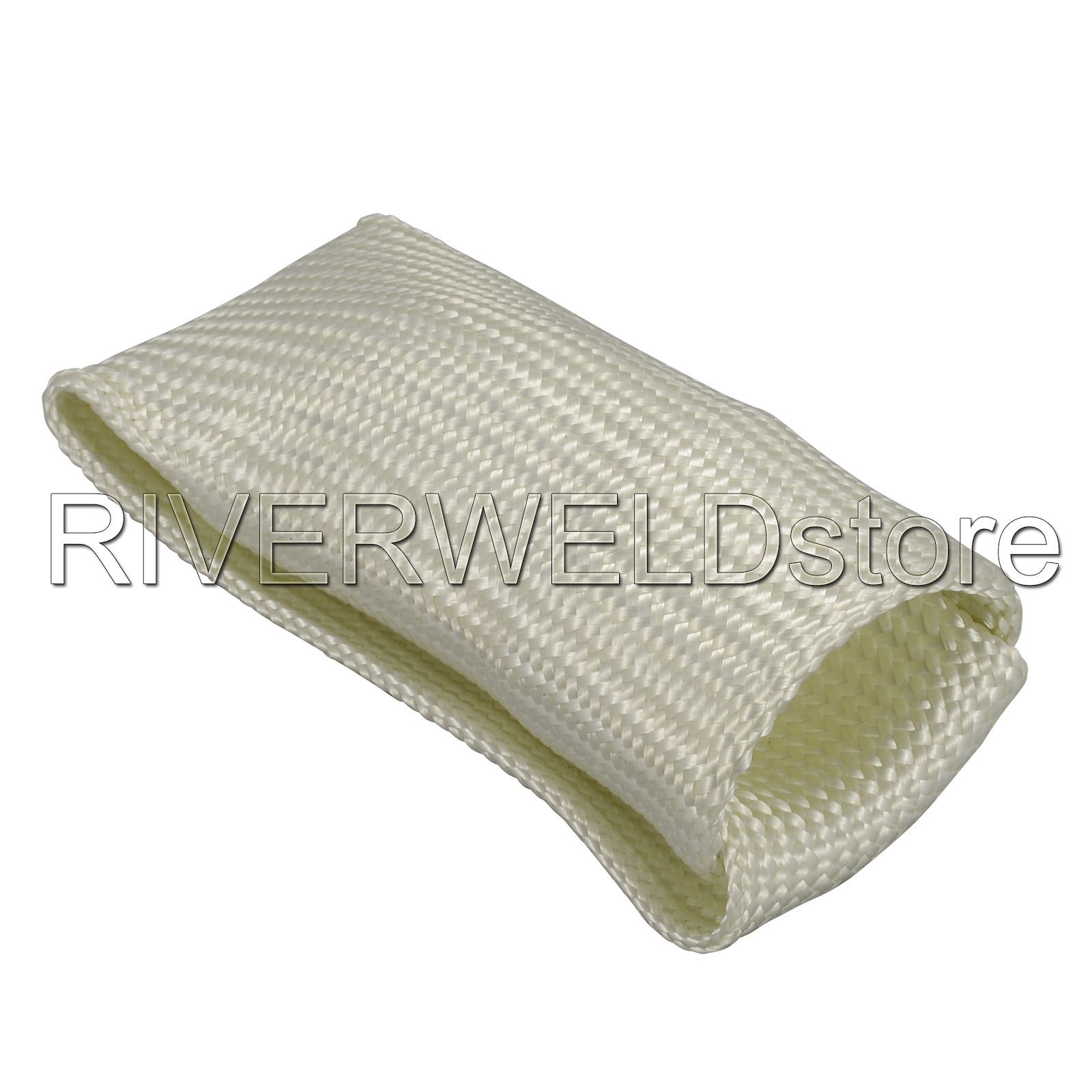 RIVERWELD Welding Glove Protective Gear Finger Heat Shield X-Large Pack of 1