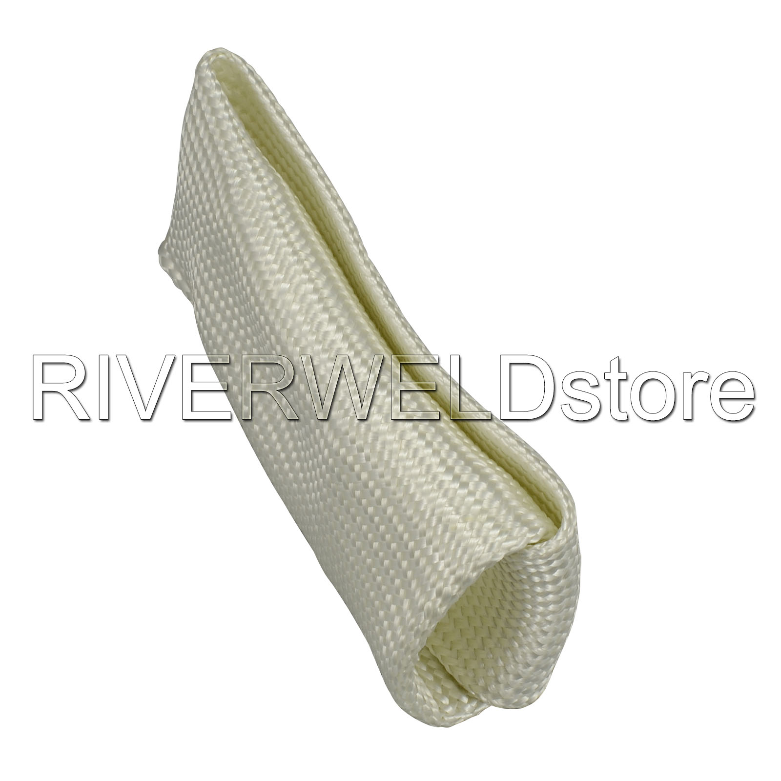 RIVERWELD Welding Glove Protective Gear Finger Heat Shield X-Large Pack of 1