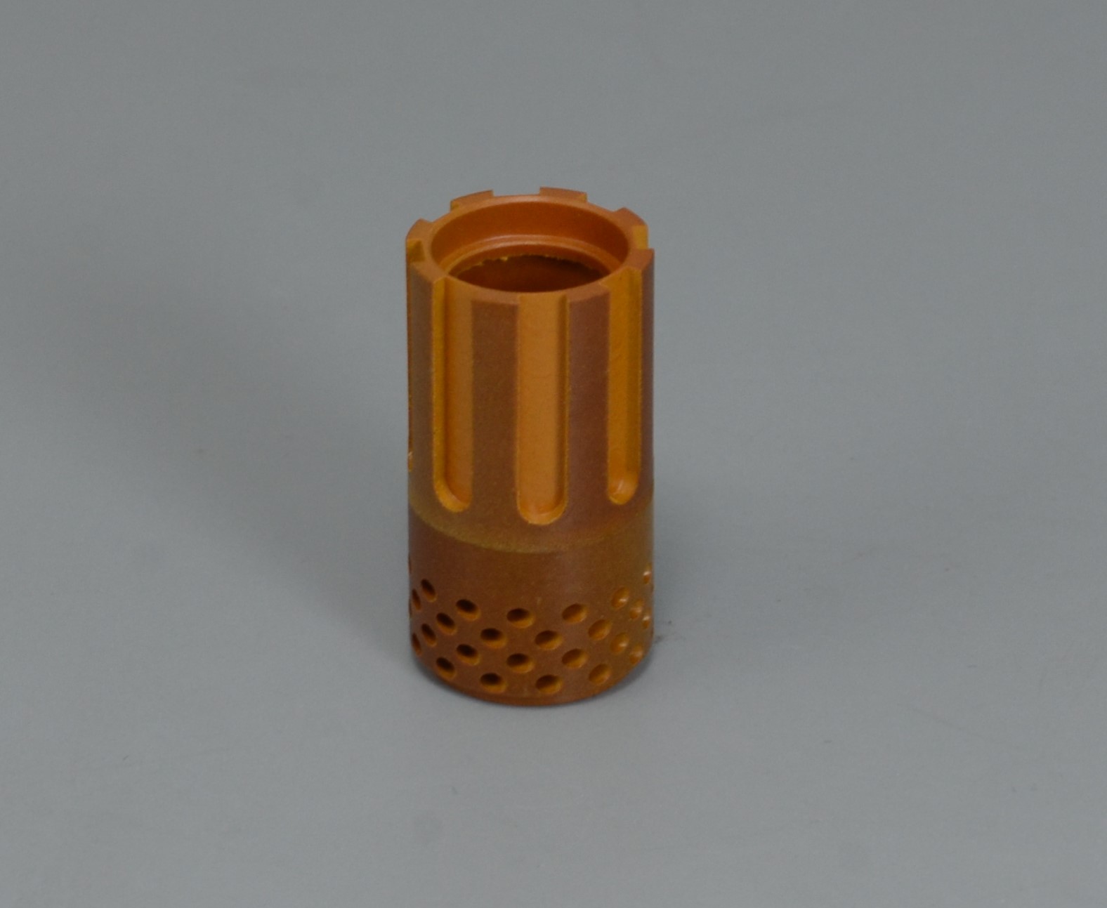 Hypertherm Swirl Ring 120925 for Powermax 600 800 900 1000 1100 1250 1650 RT60 / RT60M T80 / T80M RT80 / RT80M T100 / T100M Hand / Machine Torches Consumables Pack of 1