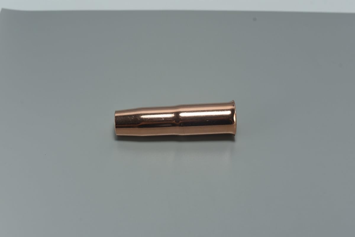 RIVERWELD MIG Welding Torch Gun Gas Nozzle 24A-62 5/8" Orifice