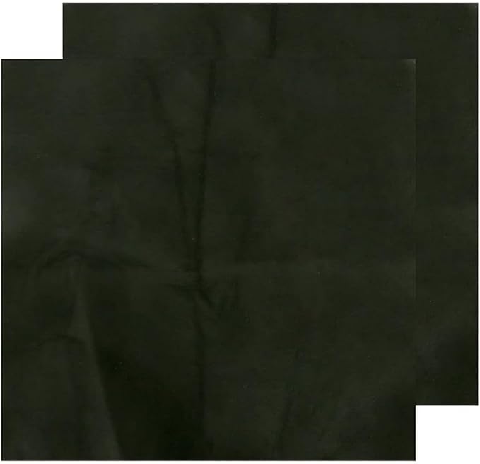 RIVERWELD Tear Resistant Fabric Carbon Fiber Felt Mat Welding Blanket 12x27