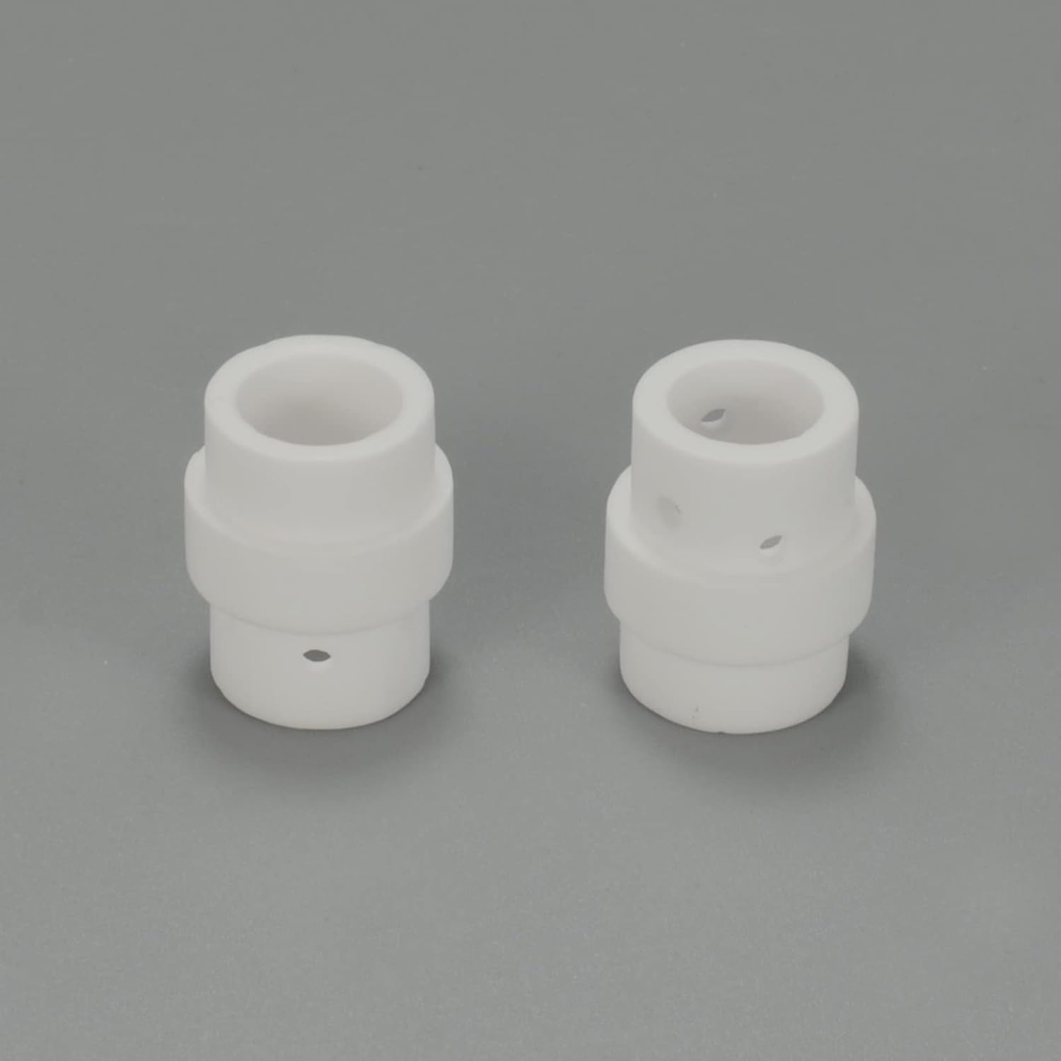 RIVERWELD 24KD MIG Gas Diffuser Ceramic 012.0183 Consumables 20pcs