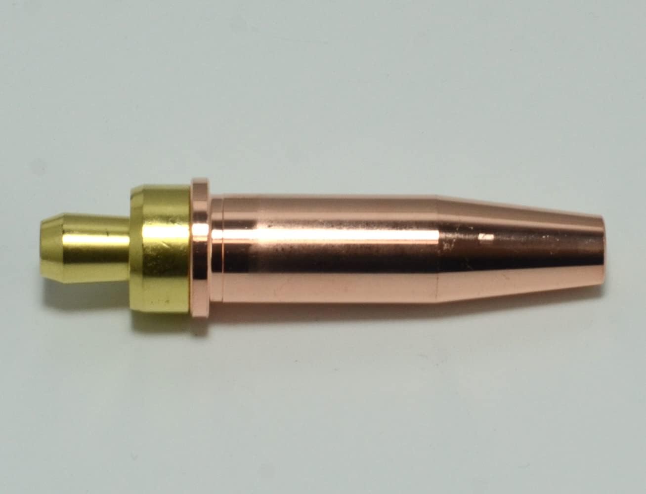 RIVERWELD Propane Natural Gas Cutting Tips GPN Size 2 & GPN-2 2pcs