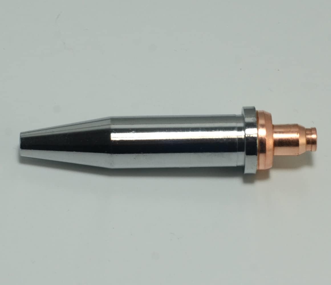 RIVERWELD Acetylene Cutting Tips 1502 Size 2 & 1502-2 2pcs
