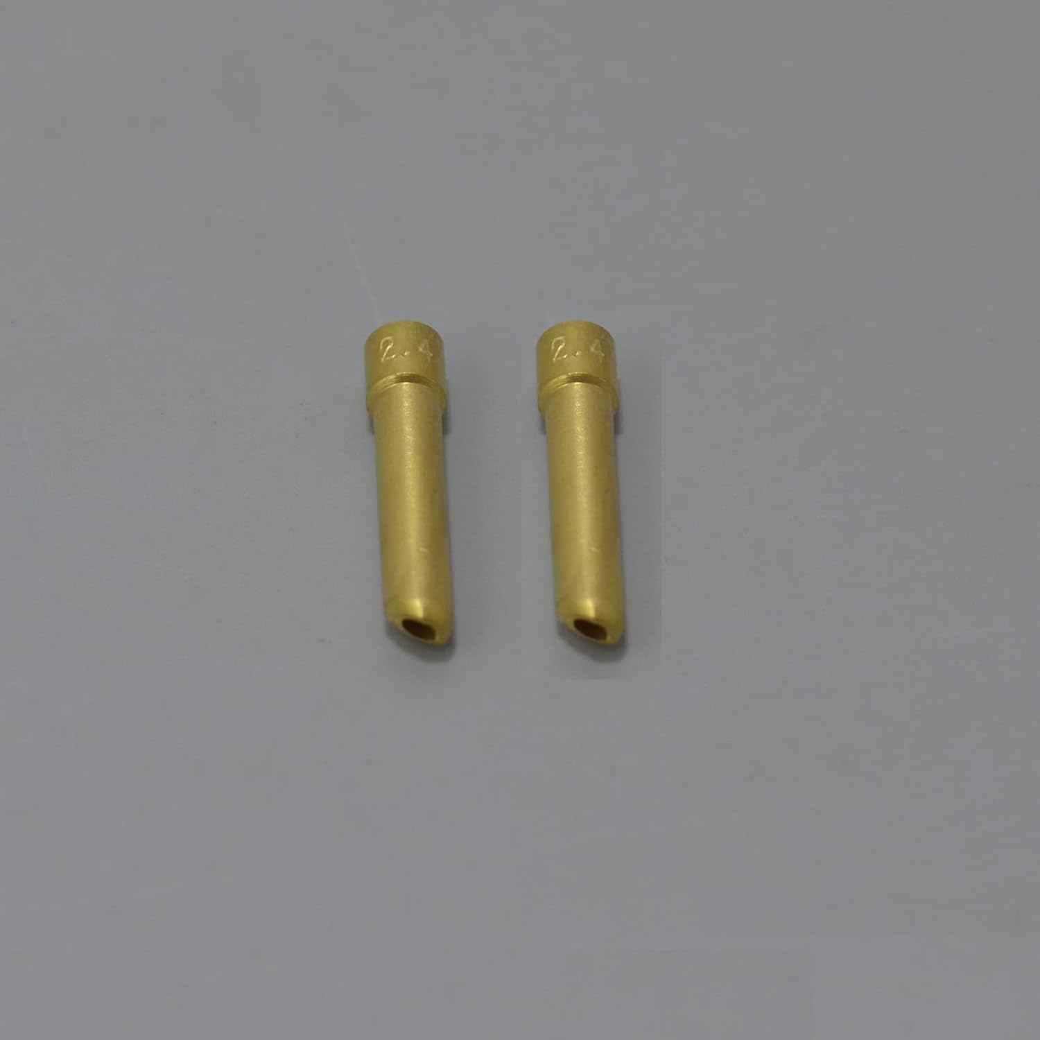 RIVERWELD TIG Wedge Collet Short 4C332GS 3/32" 2.4mm 20pcs