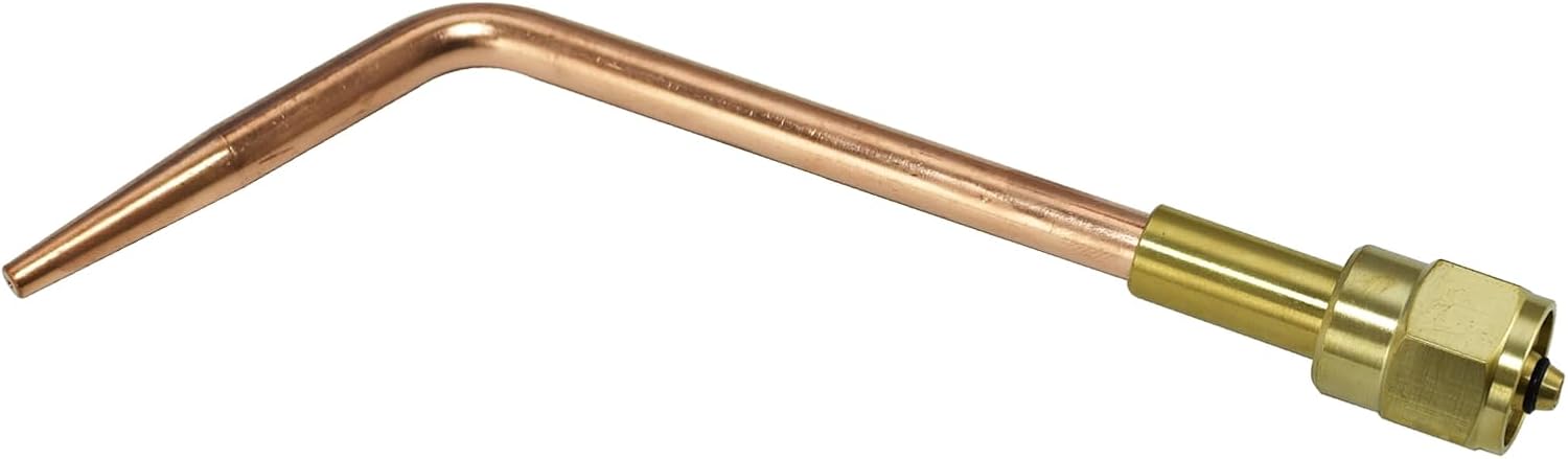 RIVERWELD Acetylene Medium Duty Welding Brazing Nozzle VM-W-1 Size 3