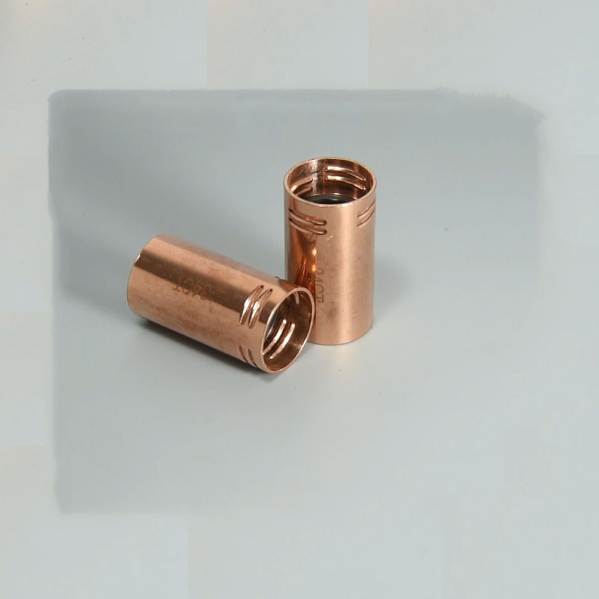 RIVERWELD MIG Welding Torch Gun Nozzle Adapter 34CT 2pcs