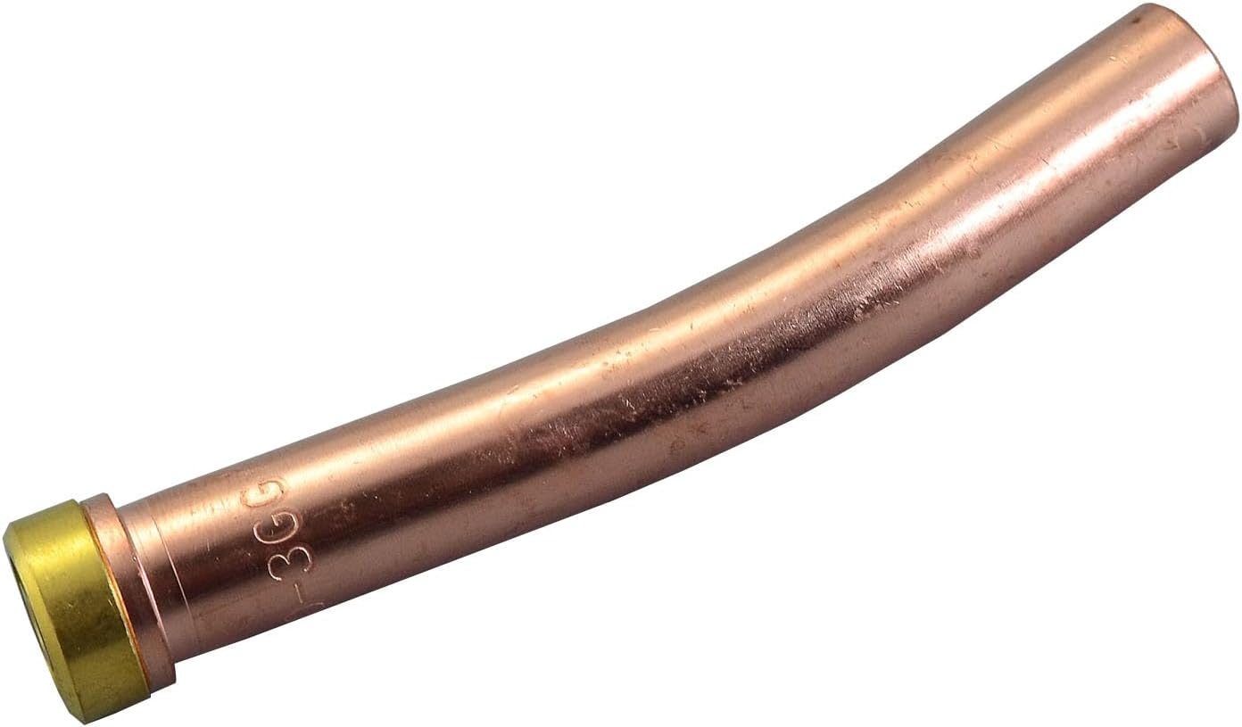 RIVERWELD New Natural Gas Cutting Tip 6290 Size 3GG & 6290-3GG