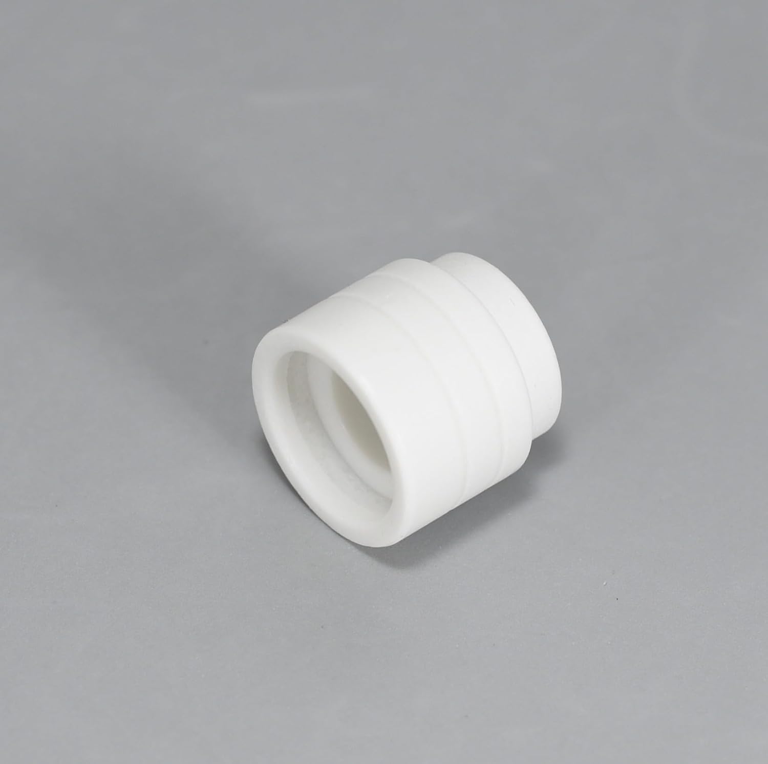 RIVERWELD TIG Insulator Cup Gasket 18CG01 2in1 Substitute 18CG and 54N01 Fit PTA DB SR WP 17 18 26 TIG Welding Torch 10pk