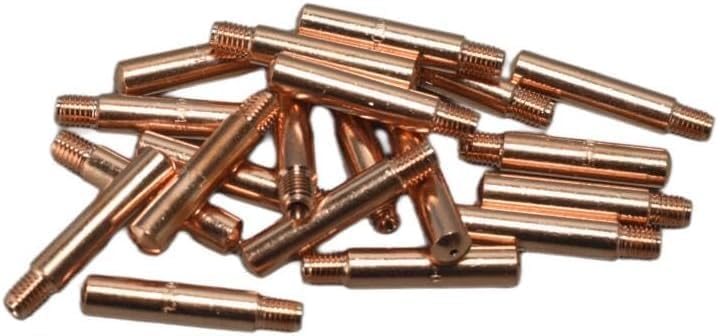RIVERWELD MIG Welding Torch Gun Heavy Duty Contact Tips 14H-45 .045" 1.2mm