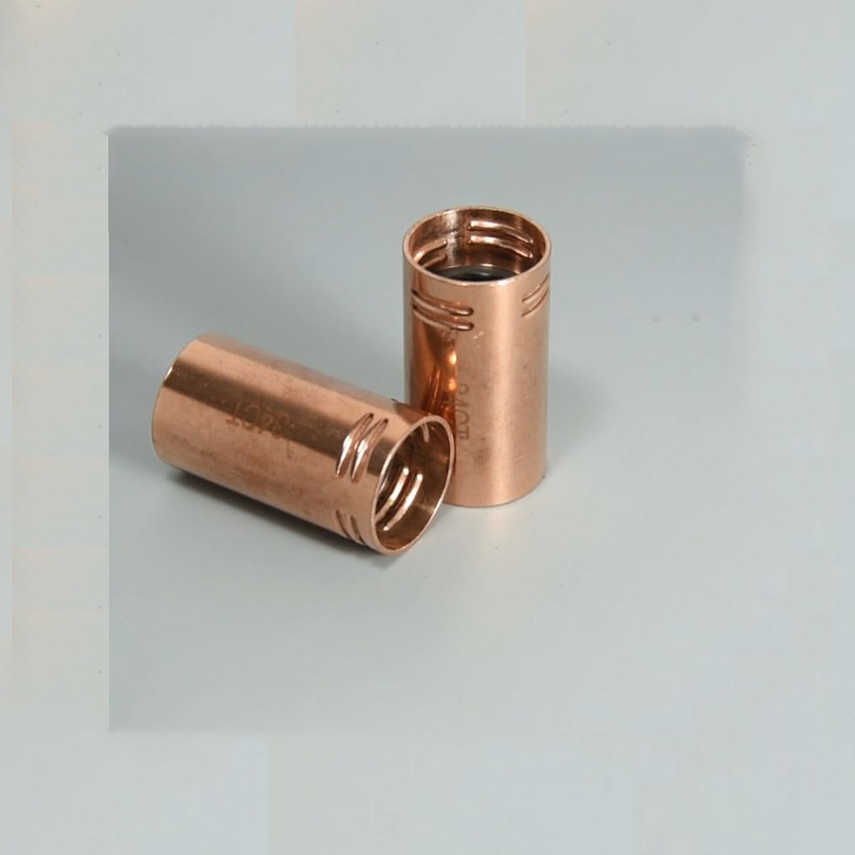 RIVERWELD MIG Welding Torch Gun Nozzle Adapter 34CT 2pcs