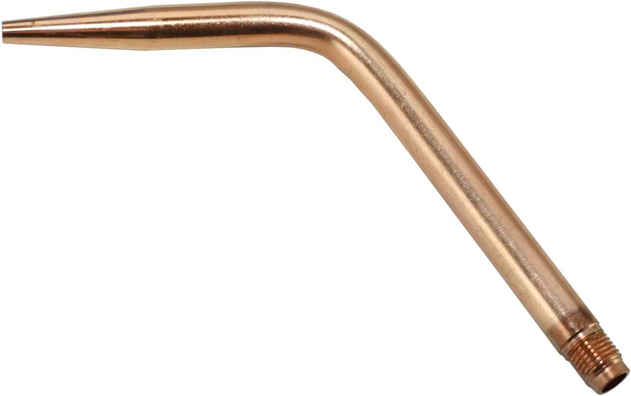 RIVERWELD Acetylene Welding Brazing Nozzle Tip 23-A-90 size 7 and 23A90-7