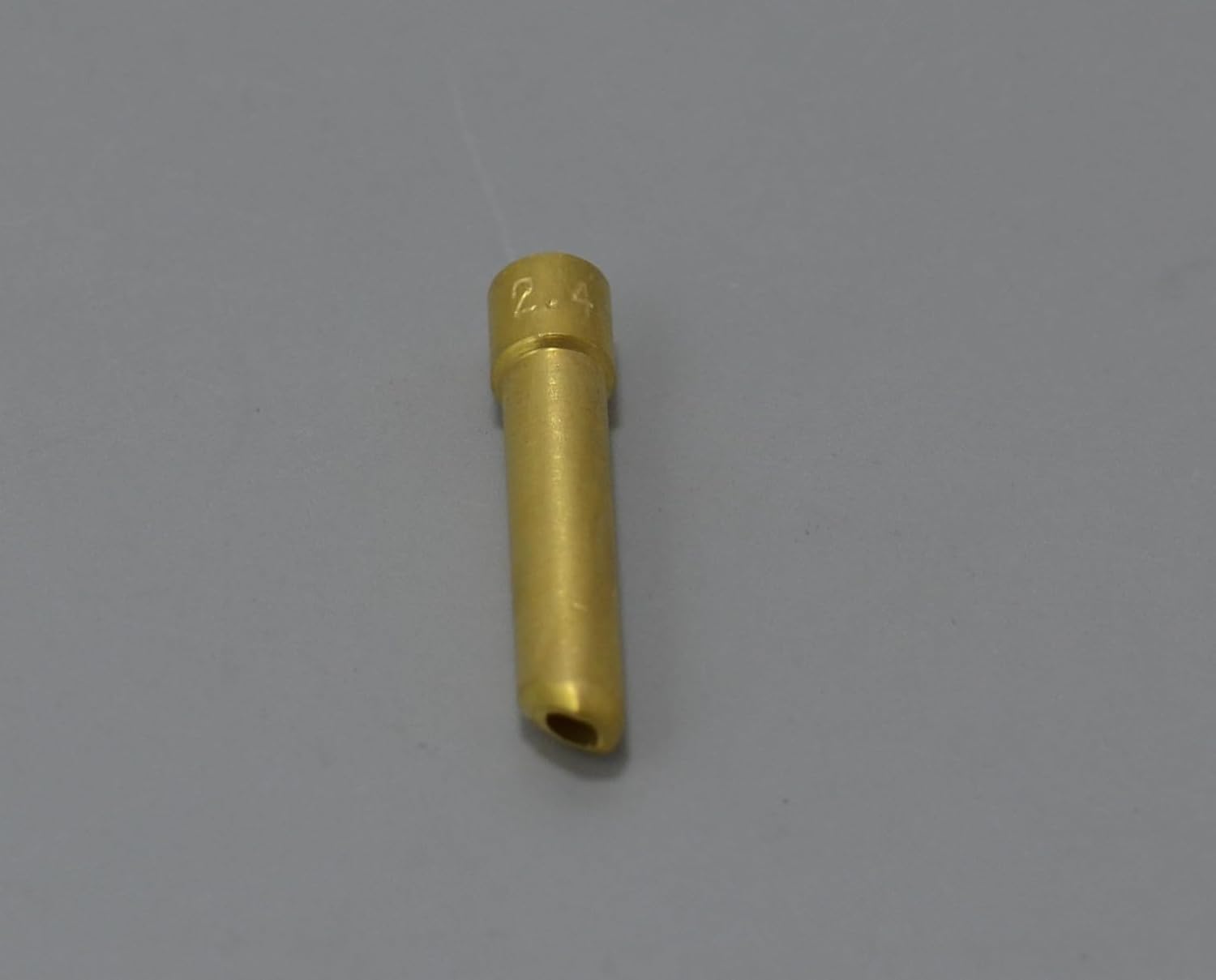 RIVERWELD TIG Stubby Collet Body 45V26S Wedge Collet 4C332GS kit 10pcs