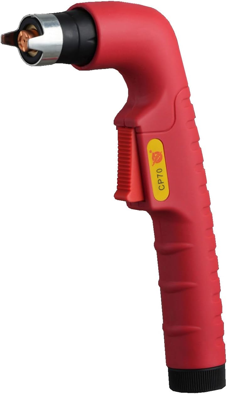 RIVERWELD CEBORA CP70 Air Plasma Cutting Torch Head