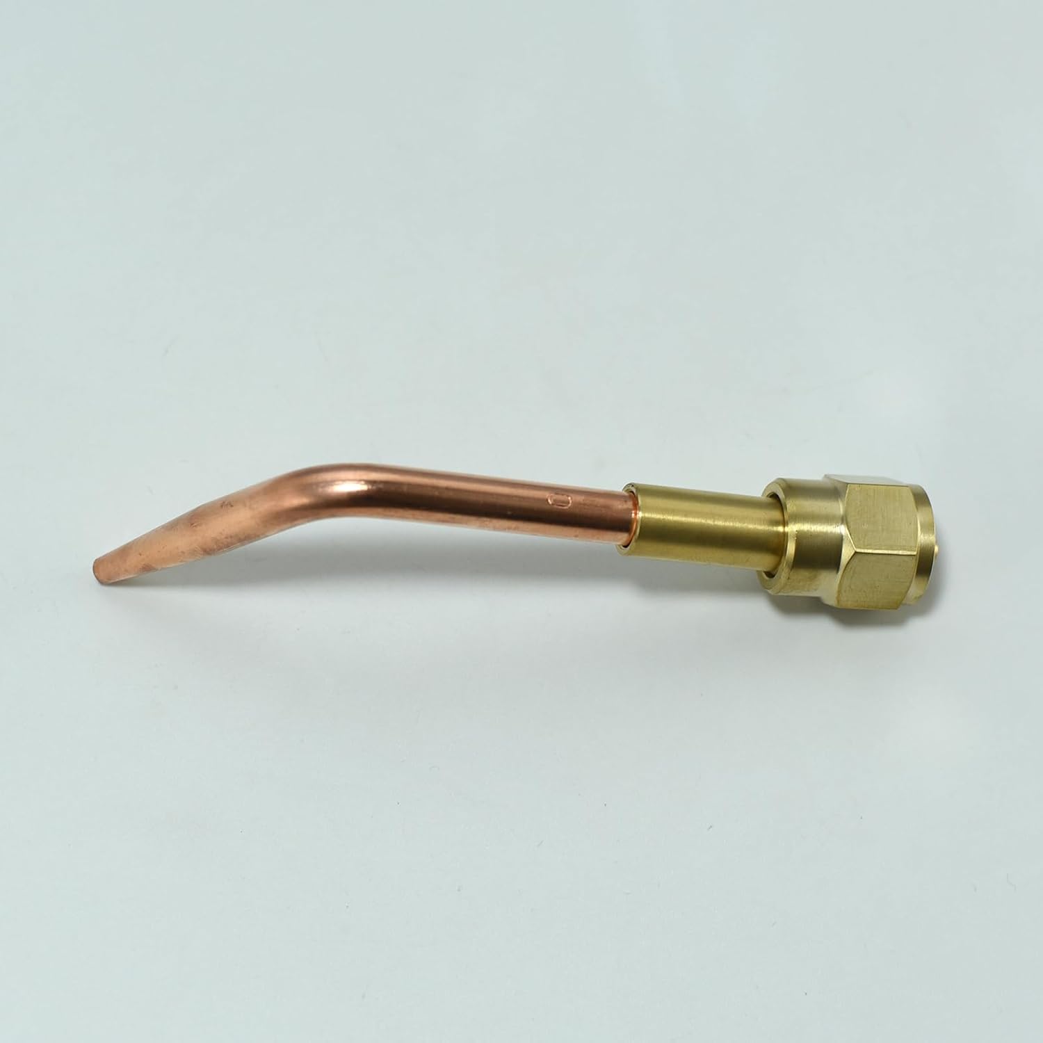 RIVERWELD Acetylene Medium Duty Welding Brazing Nozzle VM-W-1 Size 1