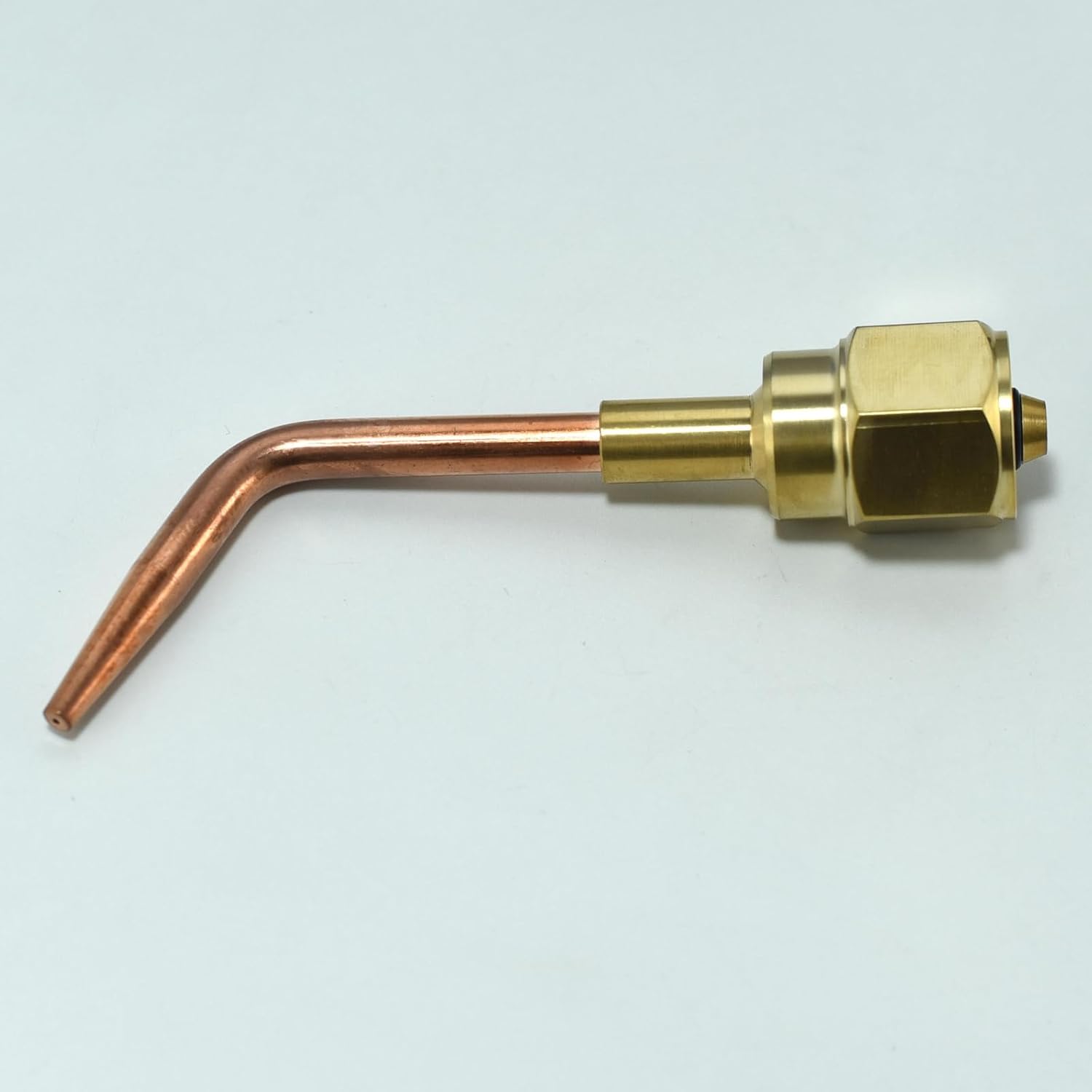 RIVERWELD Acetylene Heavy Duty Welding Brazing Nozzle VH-W-1 Size 1