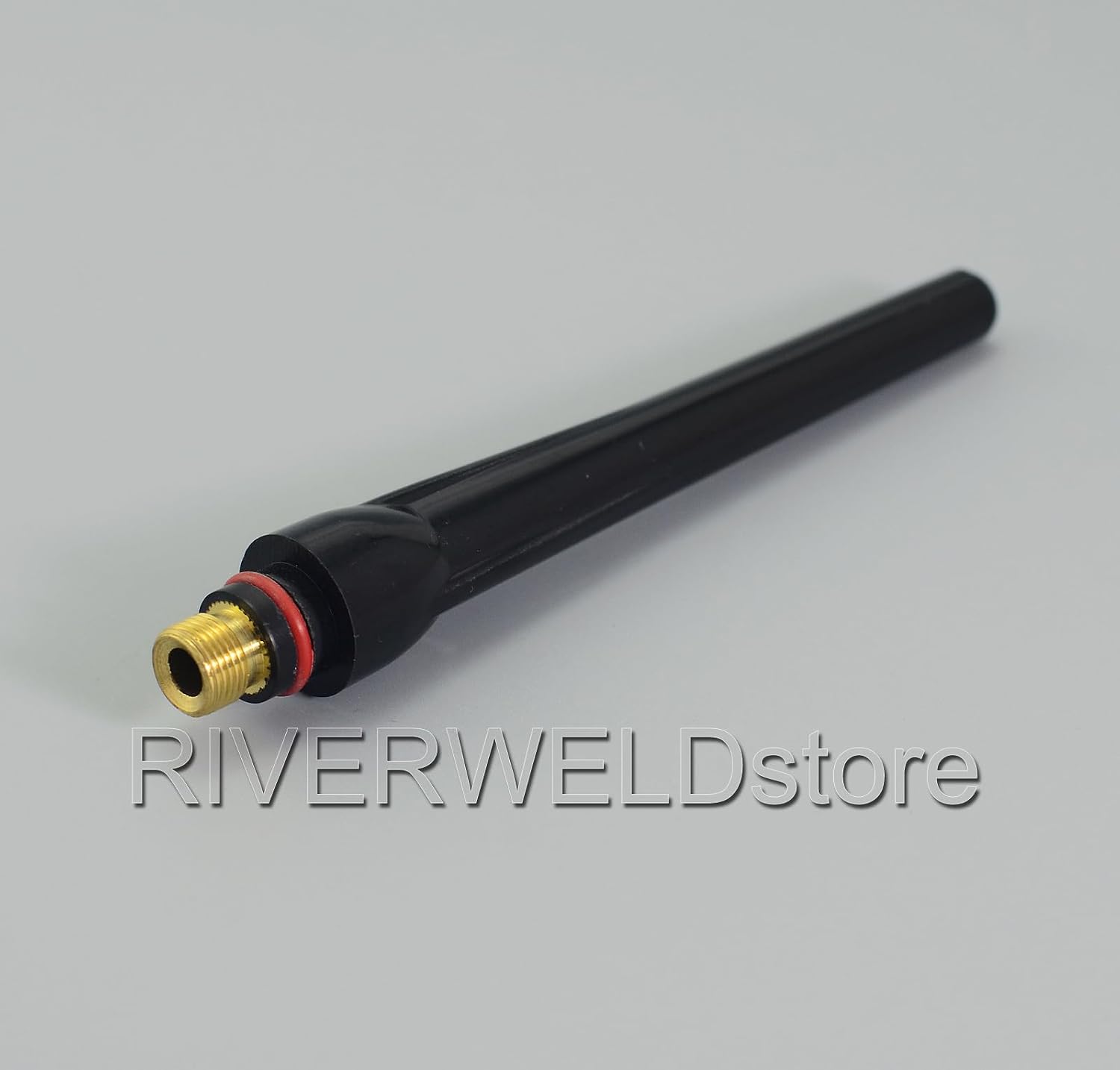 RIVERWELD TIG Welding Back Cap 57Y02 Long for WP 17 18 26 Torch 10pcs