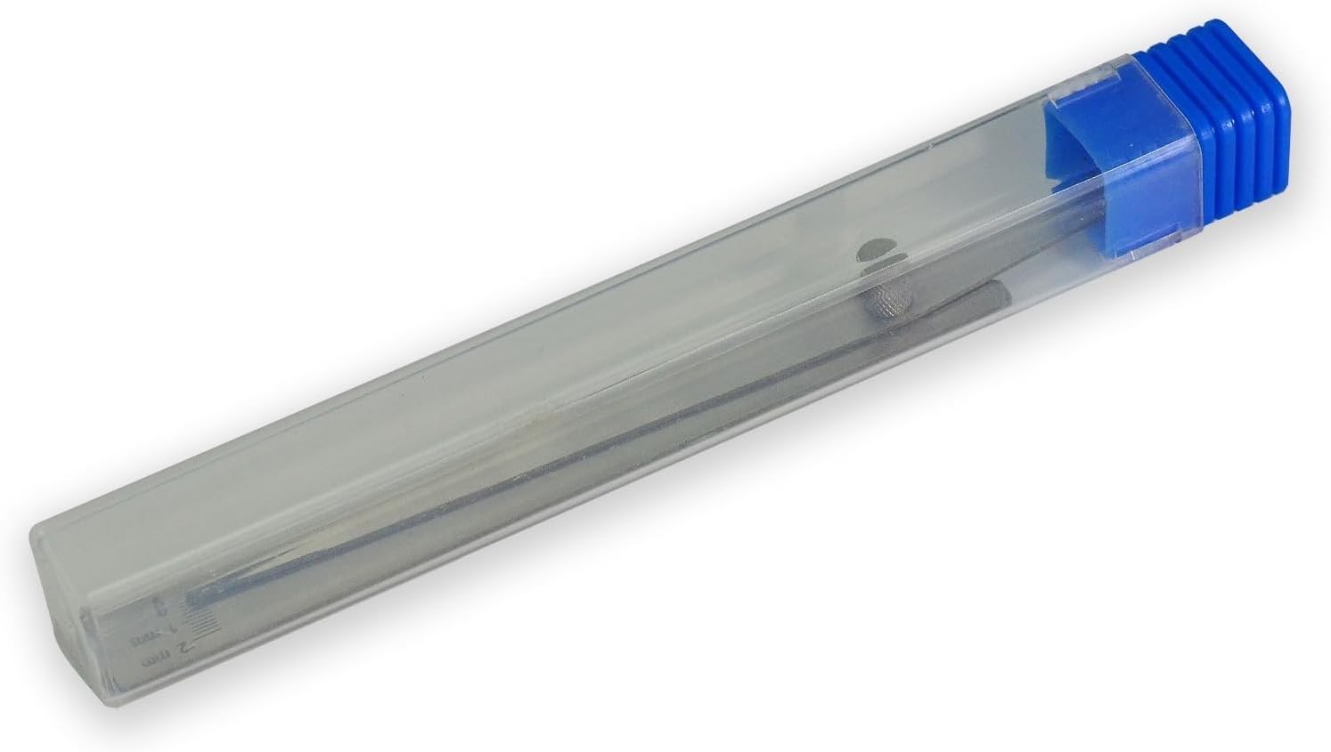 RIVERWELD Pit Gauge V-WAC Weld Measure Inspection