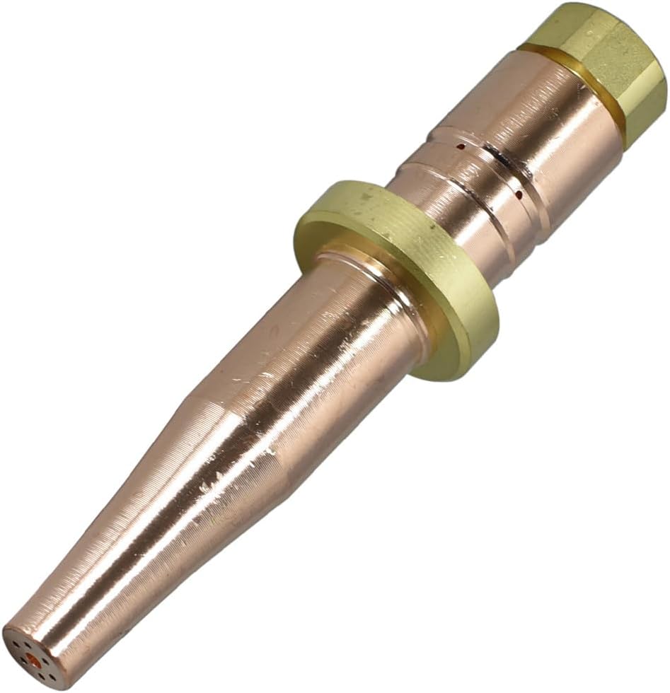 RIVERWELD Acetylene Cutting Tip SC12 size 0 and SC12-0