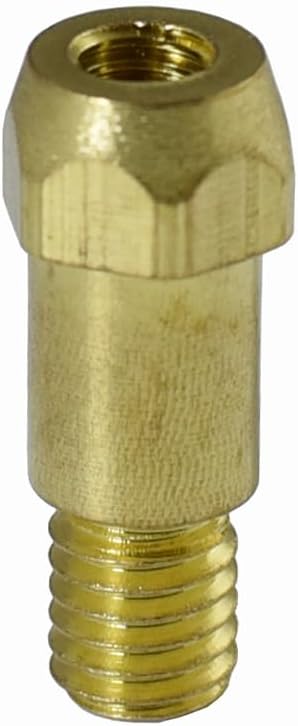 RIVERWELD 36KD MIG Tip Holder 142.0005 M6x28mm Consumables 10pcs