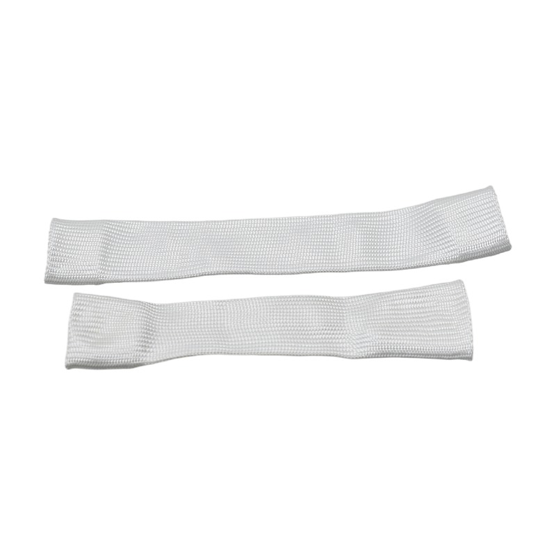RIVERWELD Welding Glove Finger Tips Heat Shield L and XL, 2 PK
