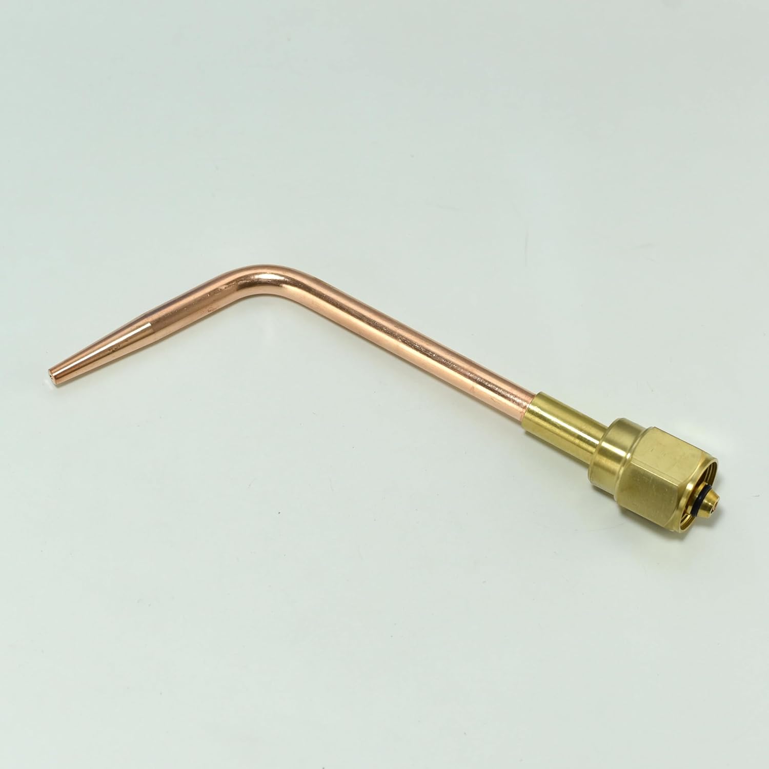 RIVERWELD Acetylene Heavy Duty Welding Brazing Nozzle VH-W-3 Size 3
