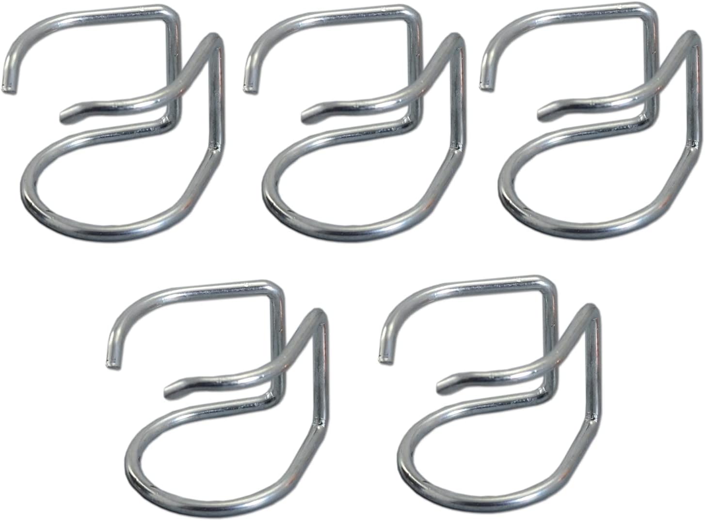 RIVERWELD S45 Plasma Torch Stand Off Guide Doubel Point Spacer CV0010 5pcs
