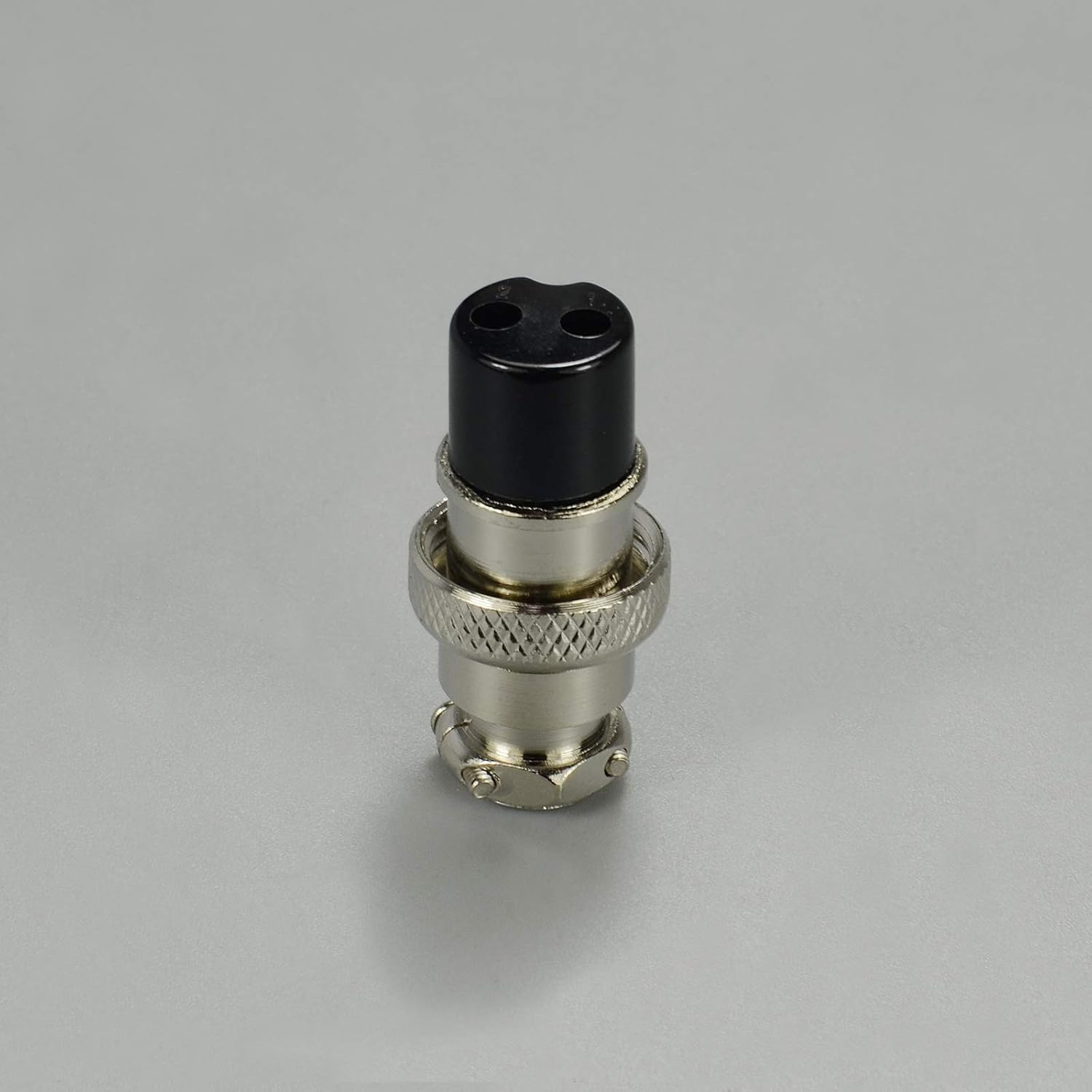 RIVERWELD 2 pin Aviation Plug Socket Air Connector 16-2P Male and Female