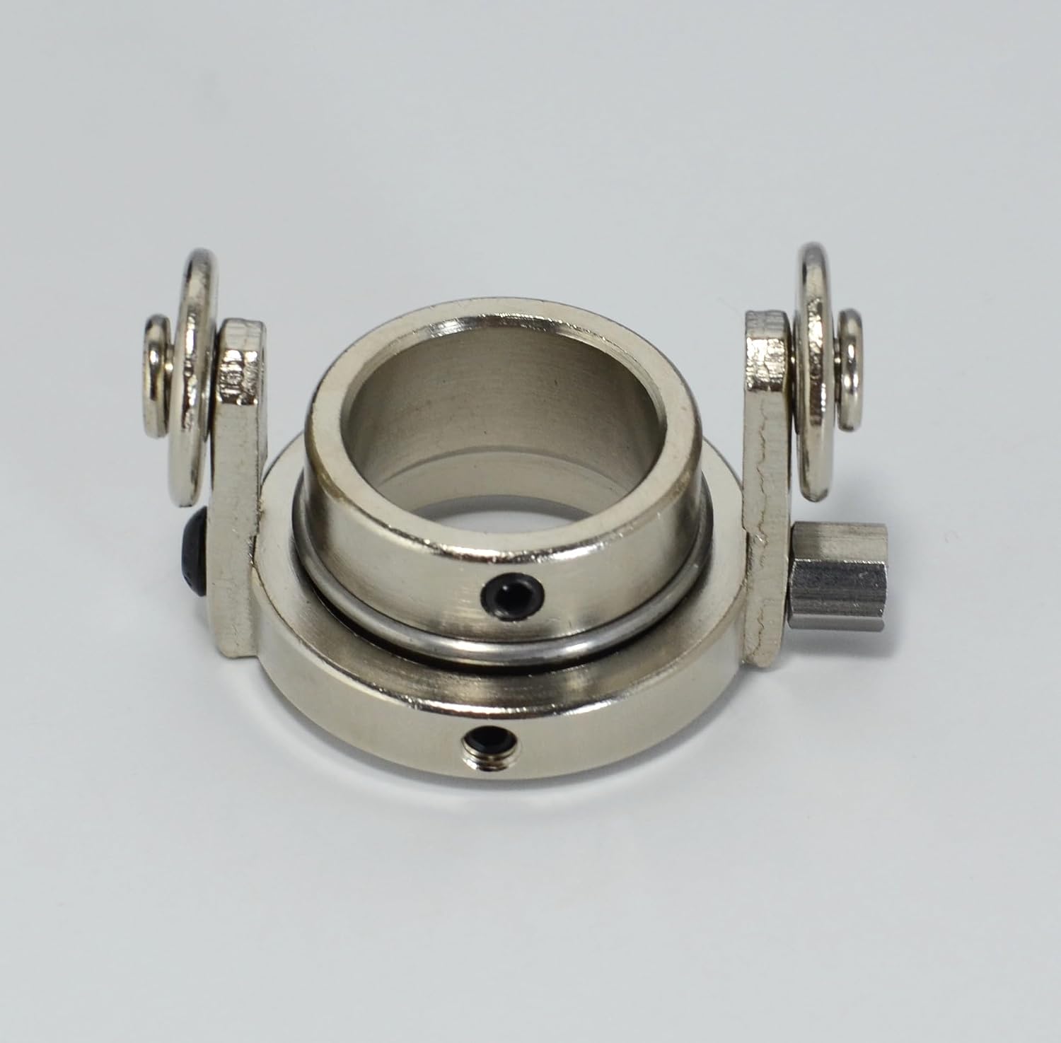 RIVERWELD CEBORA CP-50 P50 Plasma Torch Circinus Roller Guide Wheel Compass