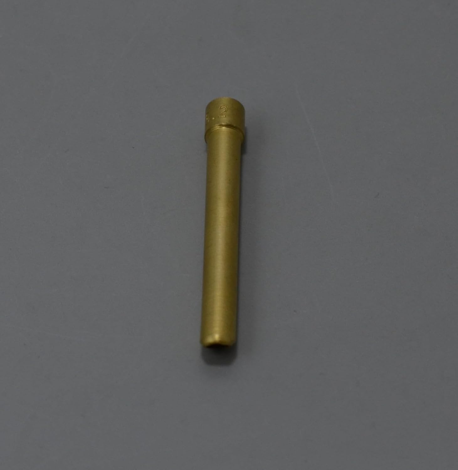 RIVERWELD TIG Long Wedge Collet Tungsten Adapter 3C332GS 3/32" 2.4mm