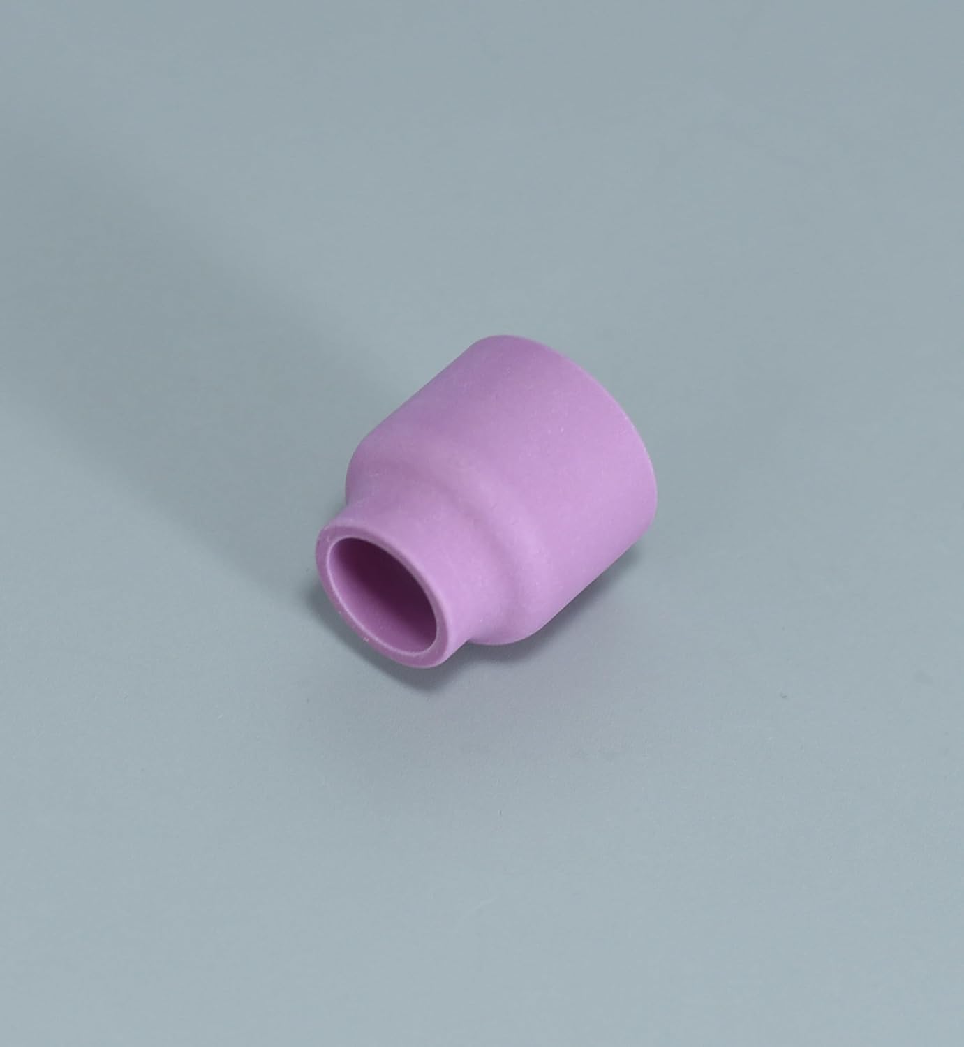 RIVERWELD TIG Stubby Gas Lens Ceramic Cups 8# 1/2" 54N14SW 10pcs