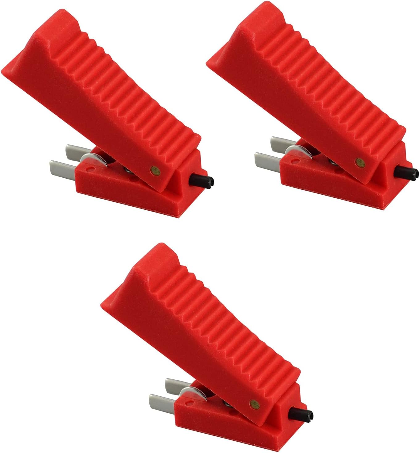 RIVERWELD BX0020 Trigger Switch for ERGOCUT Plasma Cutting Torch 3pcs