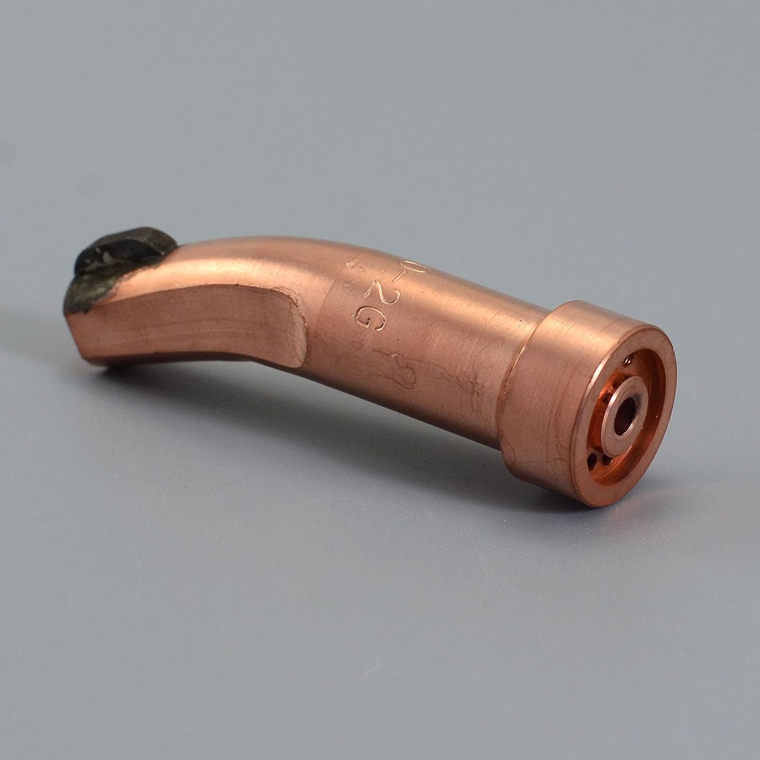 RIVERWELD Natural Gas Cutting Tip 6290 Size 2G & 6290-2G