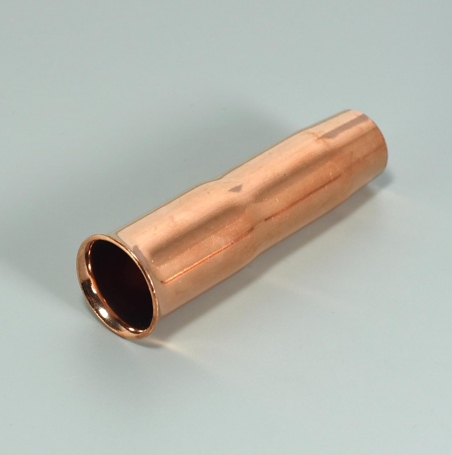 RIVERWELD MIG Welding Gun Gas Short Stop Slip On Nozzle 24A-62SS 5/8 15.9mm