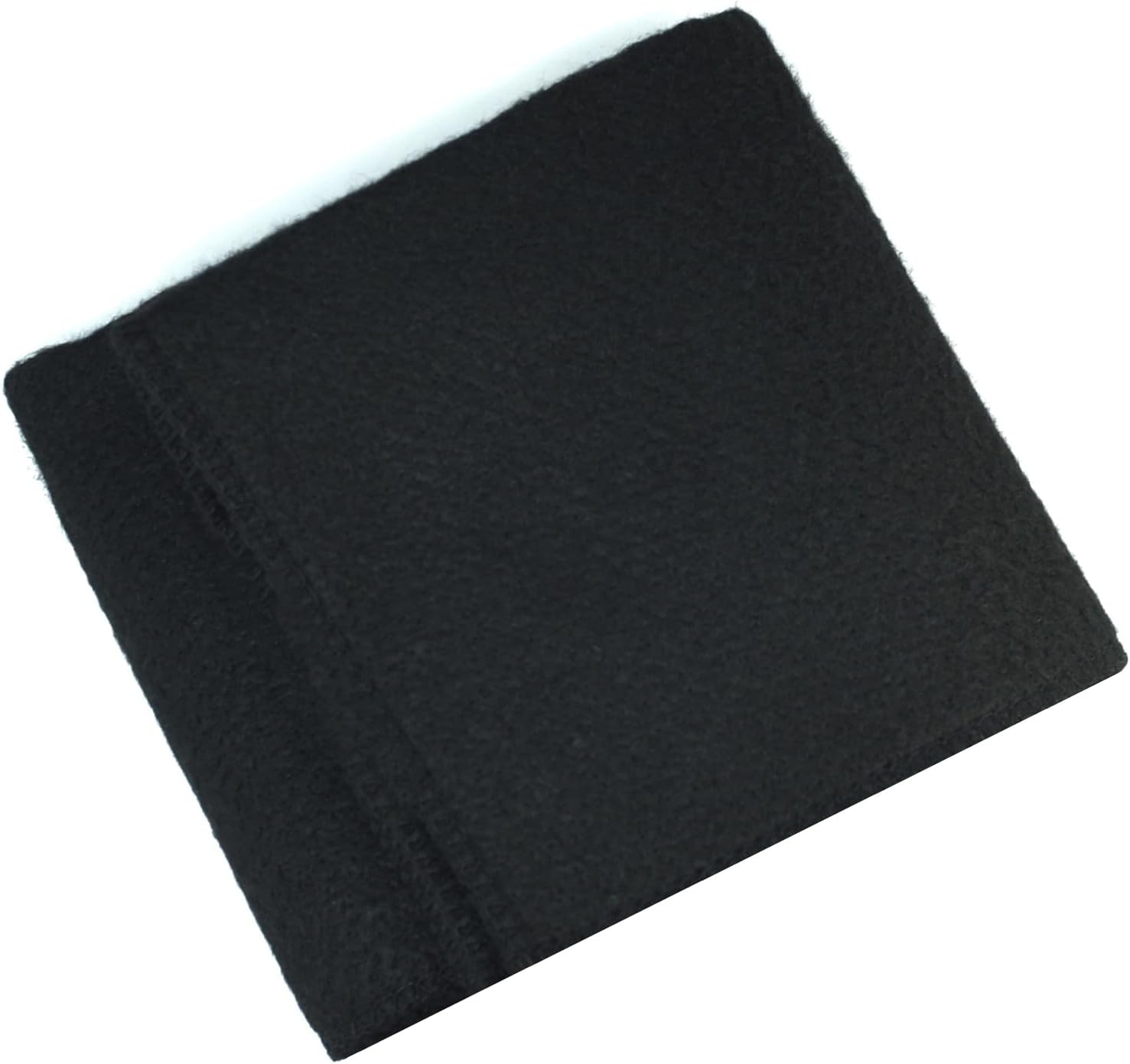 RIVERWELD Tear Resistant Fabric Carbon Fiber Felt Mat Welding Blanket 20x20