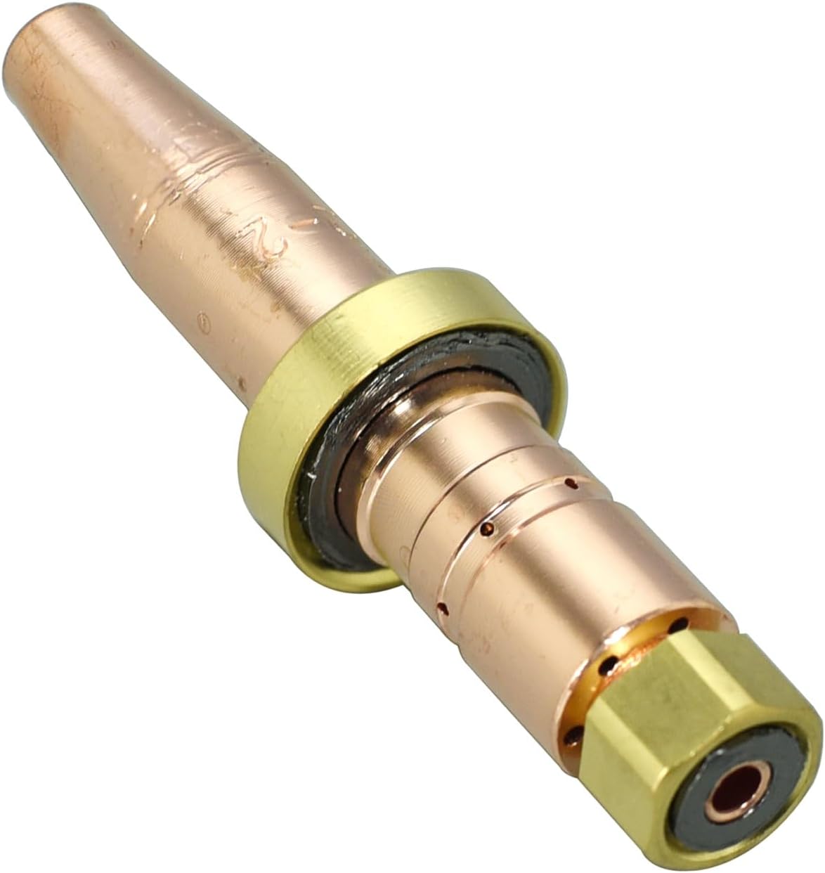 RIVERWELD Acetylene Cutting Tip MC12 Size 1 and MC12-1