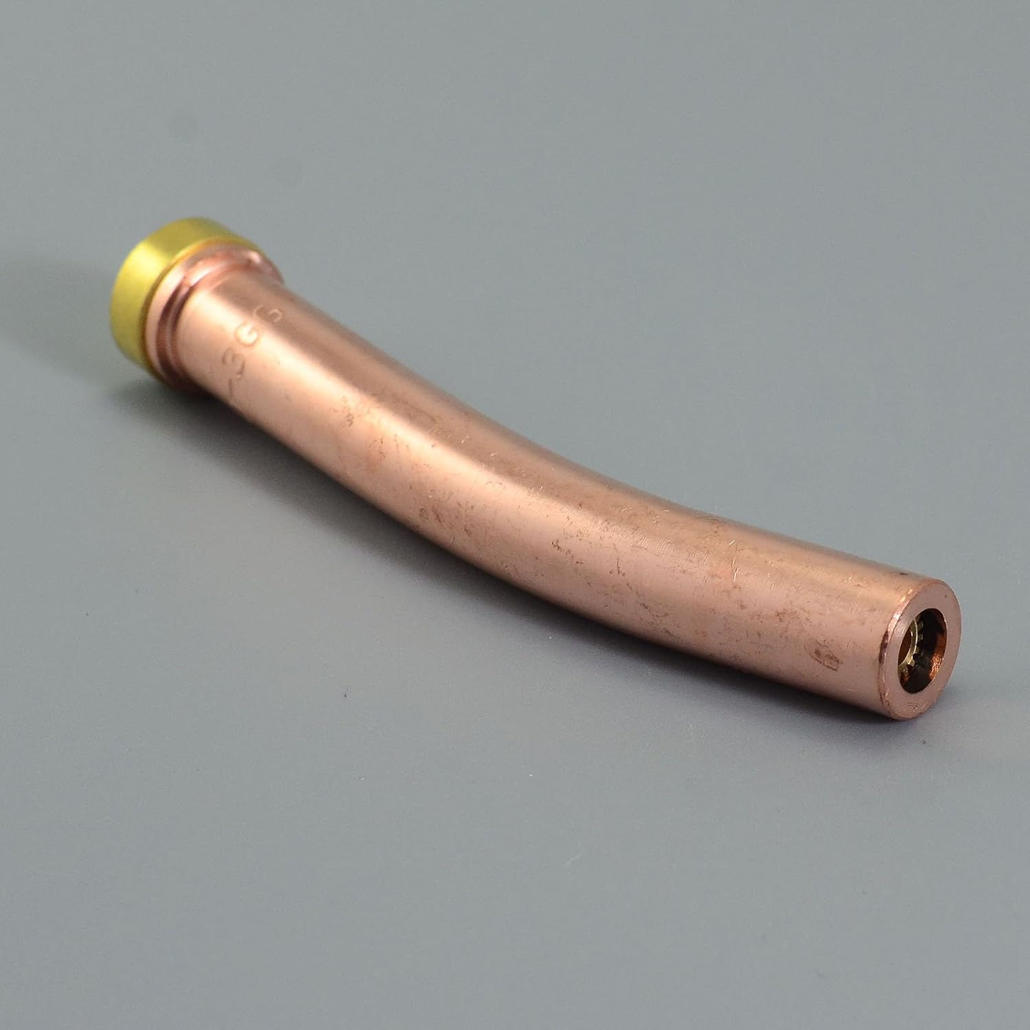 RIVERWELD New Natural Gas Cutting Tip 6290 Size 3GG & 6290-3GG
